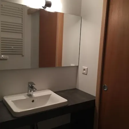 Hotel Le Druos 3*