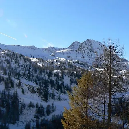 Le Druos Isola 2000