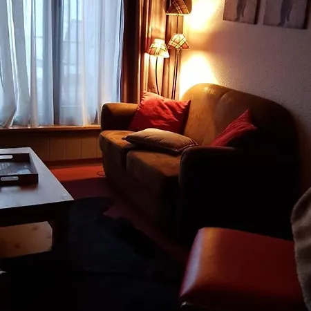 Hotel Le Druos Isola 2000